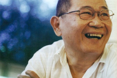 Nhạc sĩ Bảo Chấn: Nghe nhạc của nhạc sĩ trẻ ngày nay hoảng lắm