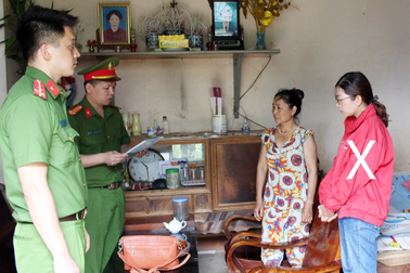 Lớp phó học tập "cuỗm" 300 triệu đồng học phí để đầu tư tiền ảo