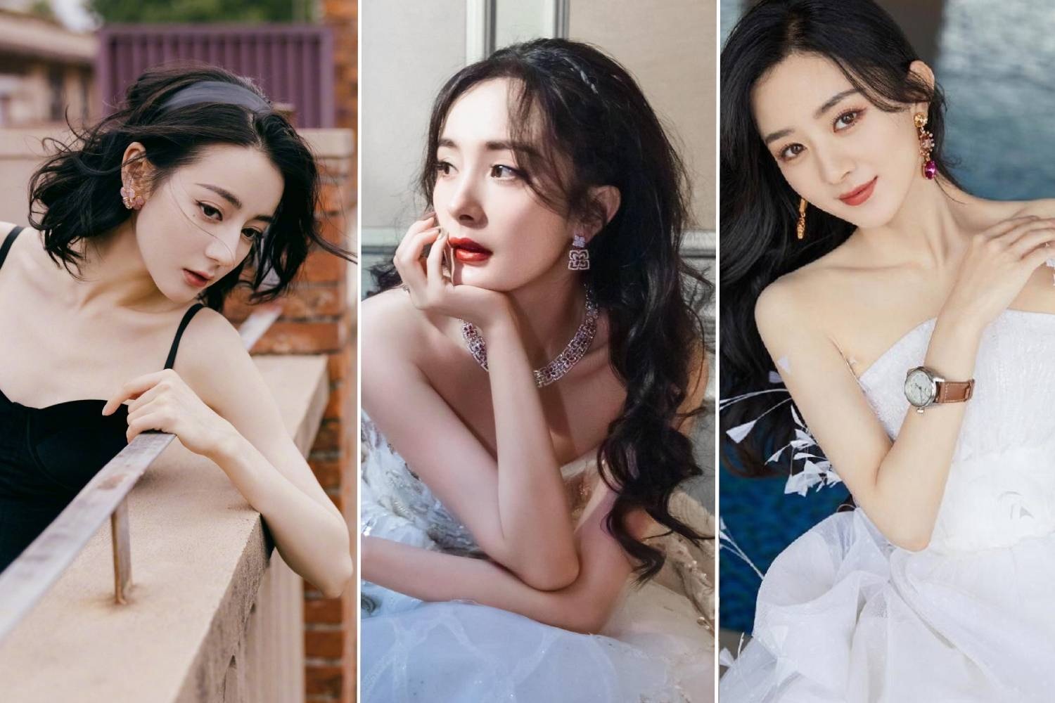 Những chuẩn Đẹp độc hại đang áp đặt lên phụ nữ Trung Quốc - 6 Những chuẩn Đẹp độc hại đang áp đặt lên phụ nữ Trung Quốc - 6