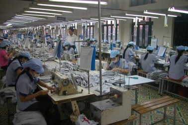 Điều kiện để mở chi nhánh Công ty tại Việt Nam