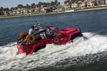 Chiếc xe cứu hỏa thú vị nhất hành tinh