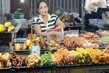 Xử phạt chủ quán ăn vặt bị tố "chặt chém" ở Đà Nẵng