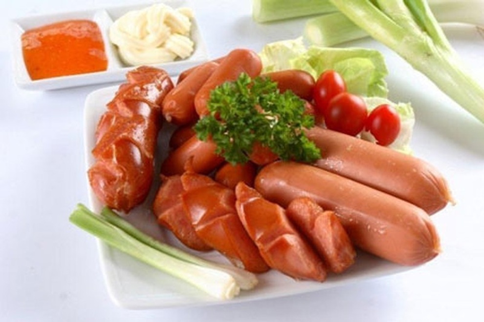 4 thực phẩm, đồ uống nên hạn chế để phòng nguy cơ ung thư - 1 4 thực phẩm, đồ uống nên hạn chế để phòng nguy cơ ung thư - 1