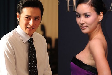 Jang Dong Gun lên kế hoạch có con trước đám cưới