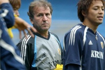 Huyền thoại bóng đá Zico bị cướp tài sản khi dự Olympic 2024