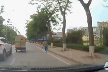 Vào một ngày không đẹp trời...