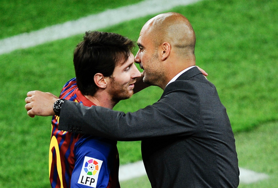 Ứng cử viên chủ tịch Barcelona muốn Pep Guardiola tái hợp Messi - 2 Ứng cử viên chủ tịch Barcelona muốn Pep Guardiola tái hợp Messi - 2