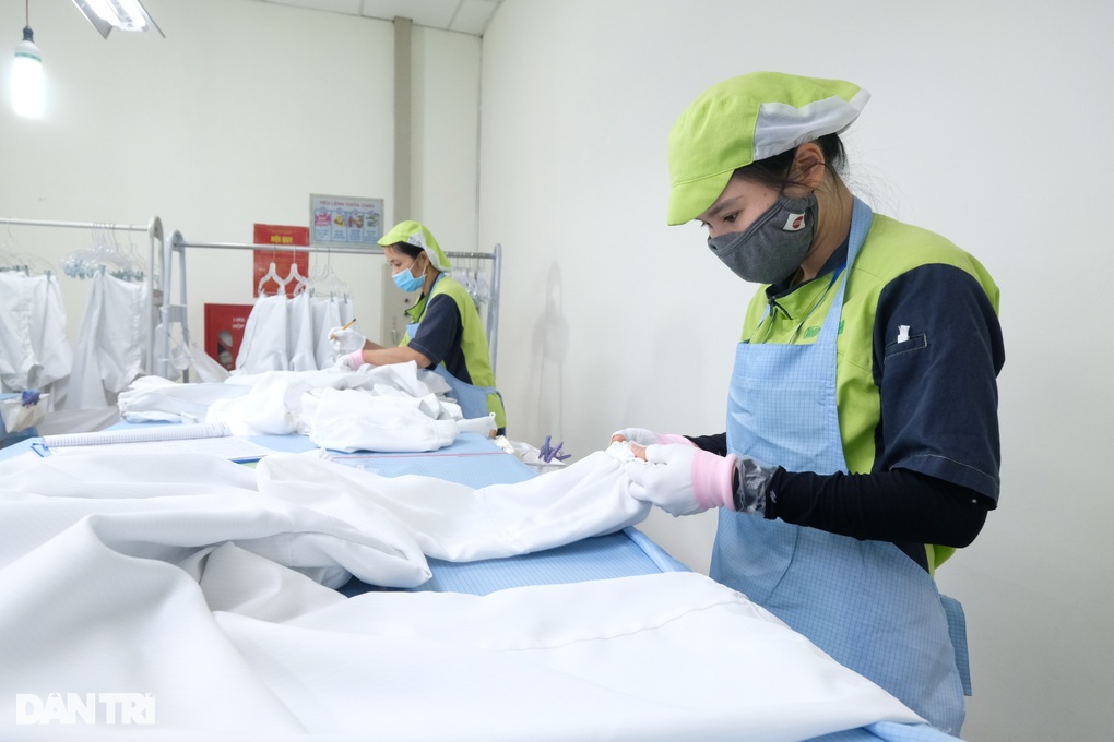 Những ngành nghề tuyển dụng đông nhân sự dịp cuối năm? - 2 Những ngành nghề tuyển dụng đông nhân sự dịp cuối năm? - 2