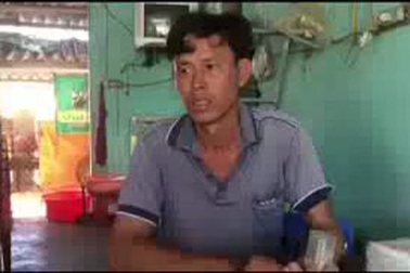 Nỗi đau gia đình có 2 đứa con bị bệnh tim bẩm sinh.