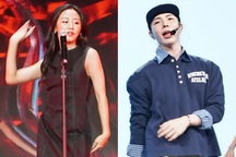 Văn Mai Hương, Erik và dàn sao tổng duyệt lễ trao giải TikTok