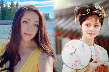 "Tiết Bảo Thoa" Trương Lợi: Tuổi U60 không chồng con nhưng trẻ đẹp rực rỡ