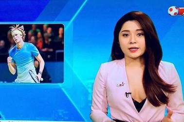 MC Diệu Linh lạc quan vượt qua căn bệnh ung thư máu