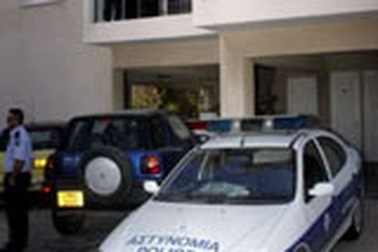 Cảnh sát lục soát văn phòng của hãng hàng không Síp