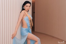 Tình hình của Yến Nhi sau ồn ào phát ngôn tại Hoa hậu Hòa bình Quốc tế