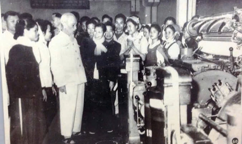 Khi tách tỉnh, tôi đã nghĩ sớm có ngày hợp nhất lại - 5 Khi tách tỉnh, tôi đã nghĩ sớm có ngày hợp nhất lại - 5