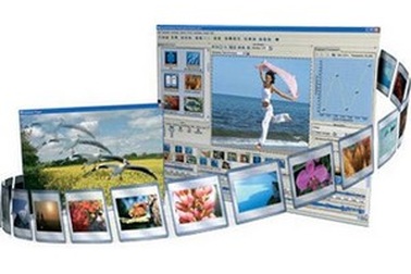 Tạo video trình chiếu slide từ hình ảnh với phần mềm chuyên nghiệp