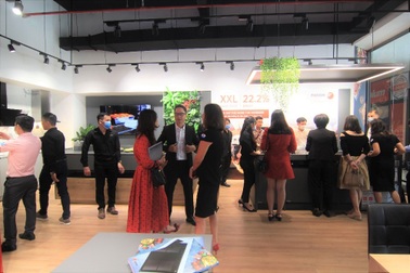 Ấn tượng với chính sách lên đến 5 năm bảo hành từ hãng gia dụng Fagor