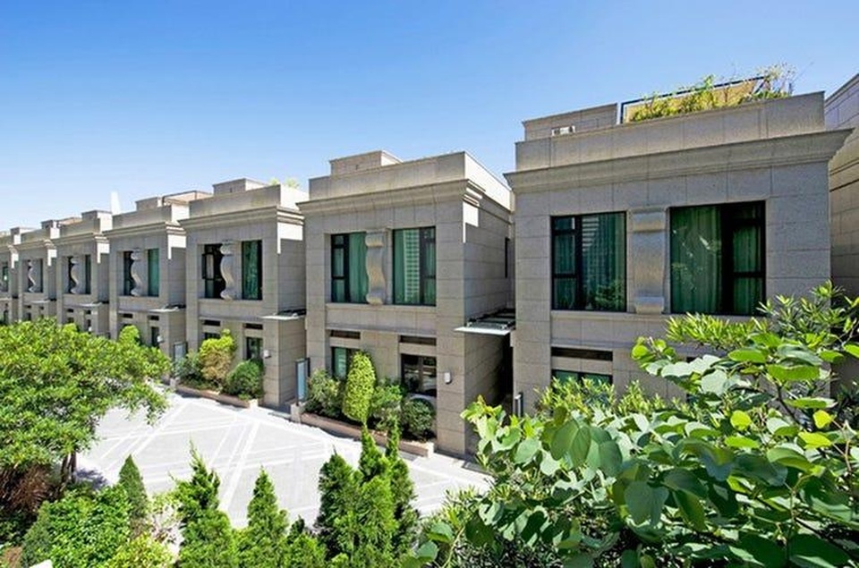 Con đường được ví đắt nhất hành tinh, toàn dinh thự khủng của đại gia - 9