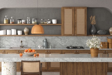 Vật liệu bền vững- lựa chọn của người tiêu dùng thông thái