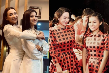 Con nuôi Phi Nhung: "Tôi hối hận kinh khủng vì đã từng cãi lời mẹ"