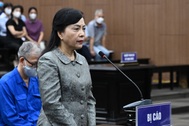 Chiều nay tuyên án cựu Bộ trưởng Y tế Nguyễn Thị Kim Tiến