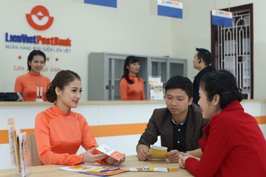 Ngân hàng “nhanh chân” giảm lãi suất cho vay