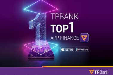 Ứng dụng ngân hàng số đang được săn tìm nhiều nhất Việt Nam có gì đặc biệt?