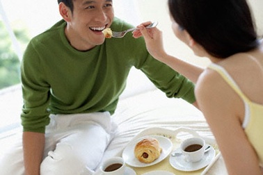 Hẹn hò thời khủng hoảng