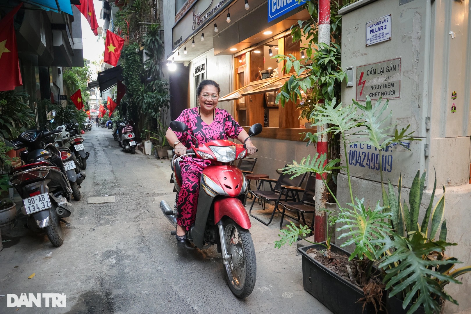 Lê Mai - Kim Xuyến: Tình bạn hiếm có của hai mỹ nhân màn ảnh một thời - 3