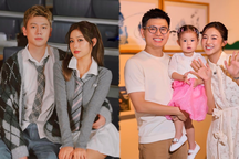 3 cặp đôi nổi tiếng từ bạn thân trở thành vợ chồng giờ ra sao?