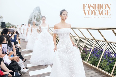 Một thương hiệu “đối thoại” với cái đẹp bằng sự tận tâm