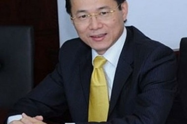Ông Lý Xuân Hải và bài toán cân đối tài chính của công ty bầu Đức