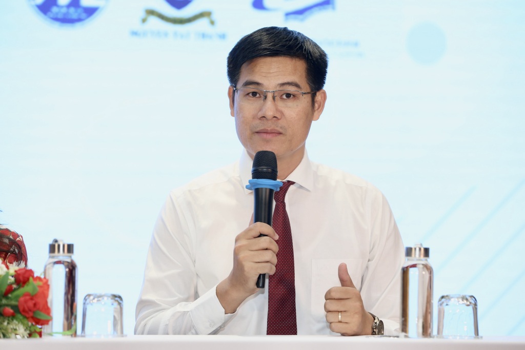 Đăng ký nguyện vọng đại học 2024: Những điều cần lưu ý để không hối hận - 1 Đăng ký nguyện vọng đại học 2024: Những điều cần lưu ý để không hối hận - 1