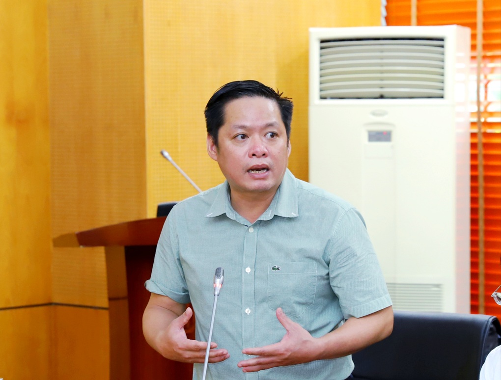 Phân quyền mạnh để hút nhân lực chất lượng cao cho khu vực công - 1 Phân quyền mạnh để hút nhân lực chất lượng cao cho khu vực công - 1