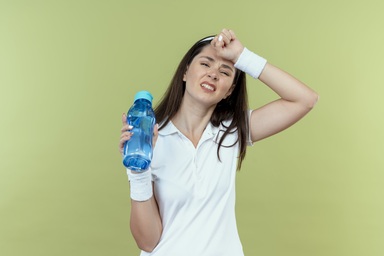 10 cách diễn tả thời tiết nắng gắt bằng tiếng Anh mà Gen Z hay dùng