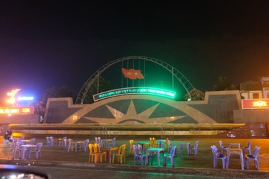 Thanh Hóa tạm đóng cửa hàng quán ăn uống, giải trí ngoài trời