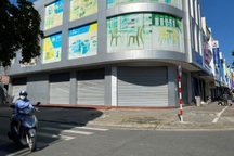 Đà Nẵng khẩn tìm người đến quán cơm và tiệm bánh F0 từng lui tới