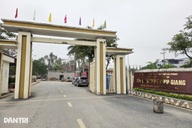 Bị tố dạy thêm trái phép, trường THPT khẳng định "dạy nhưng không thu tiền"