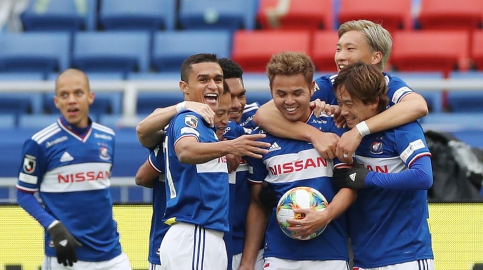 Vụ Văn Lâm sang Cerezo Osaka: Miếng bánh màu mỡ của người Nhật - 2 Vụ Văn Lâm sang Cerezo Osaka: Miếng bánh màu mỡ của người Nhật - 2