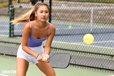 Chuyện doanh nghiệp dệt may đình đám ở TPHCM nay sống nhờ… sân pickleball
