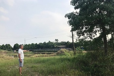 Quyết liệt khiếu nại quận Bắc Từ Liêm, công dân được Thanh tra TP Hà Nội mời làm việc