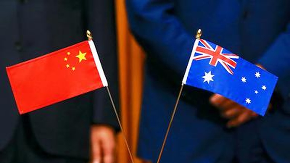 Trung Quốc nói kêu gọi của Australia về vụ điều tra Covid-19 là trò đùa - 1 Trung Quốc nói kêu gọi của Australia về vụ điều tra Covid-19 là trò đùa - 1