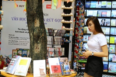 Sài Gòn sắp có Ngày hội Sách Châu Âu