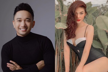 Nhà thiết kế Lê Ngọc Lâm: "Tôi từng xin lỗi Lan Khuê vì bộ váy quá táo bạo"