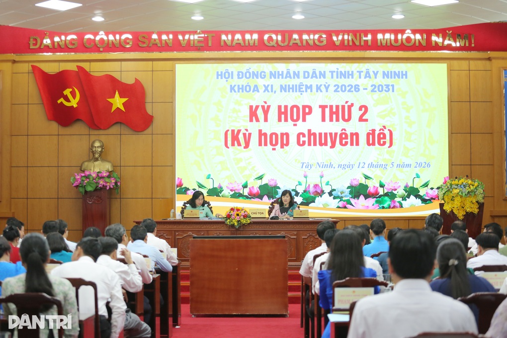 Tây Ninh thống nhất chuyển TPHCM làm chủ quản 4 dự án giao thông liên vùng - 1