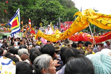 Famtrip từ Hồng Kông đến khảo sát du lịch Đà Nẵng