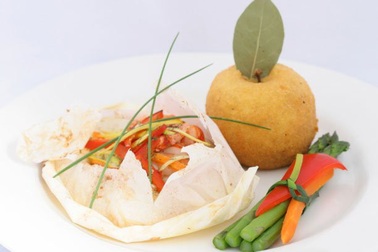 Mẹo nấu ăn giúp hạn chế dầu mỡ