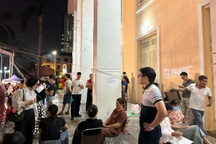 Đấu giá đất quận Hà Đông: 14 tiếng mới xong, cao nhất giá 262 triệu đồng/m2