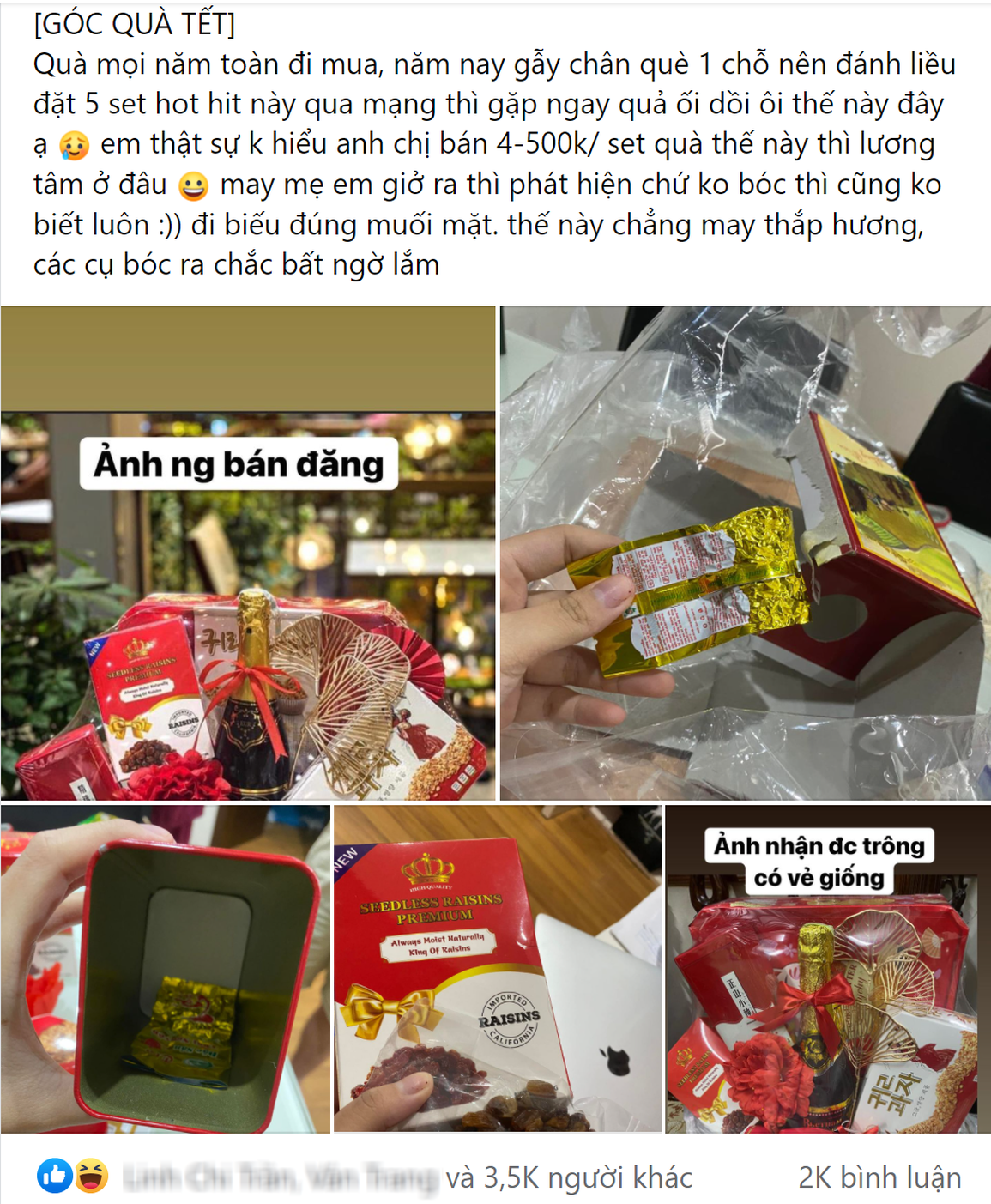 Đặt quà Tết Đặt quà Tết
