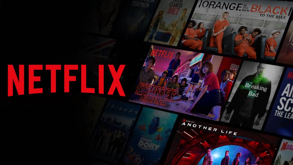 Doanh thu trăm tỷ đồng mỗi năm, Netflix sẽ phải đóng thuế ở Việt Nam - 1